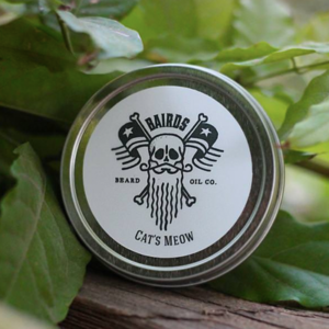 Bairds Beard Butter