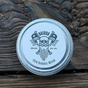 Bairds Beard Butter