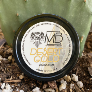 Bairds Beard Butter