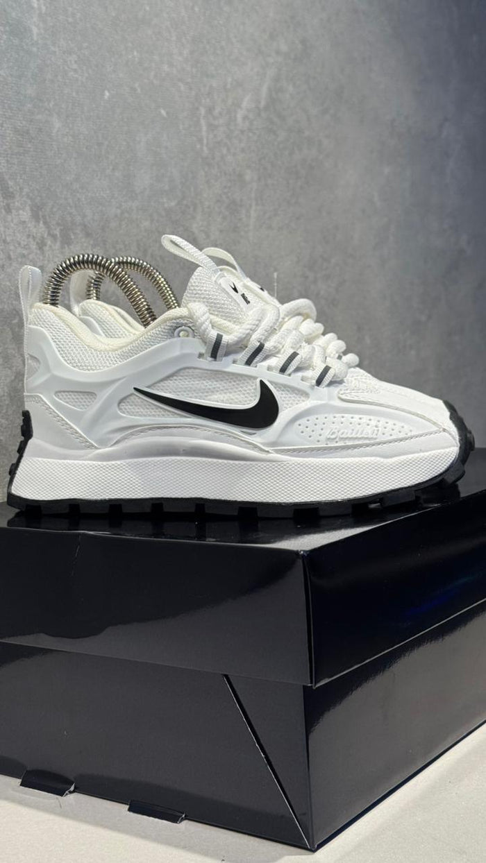 NIKE BALLELY CLASICO BLANCO PROMO