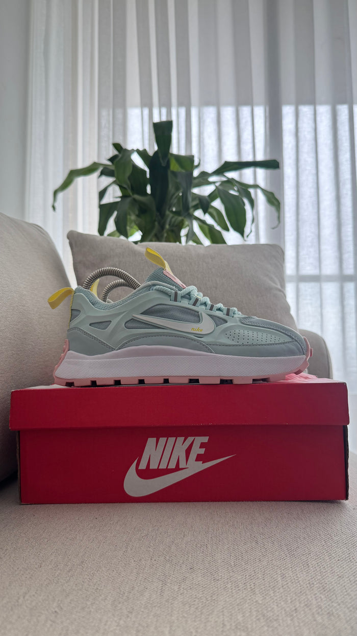 NIKE BALLELY VERDE MENTA PROMO
