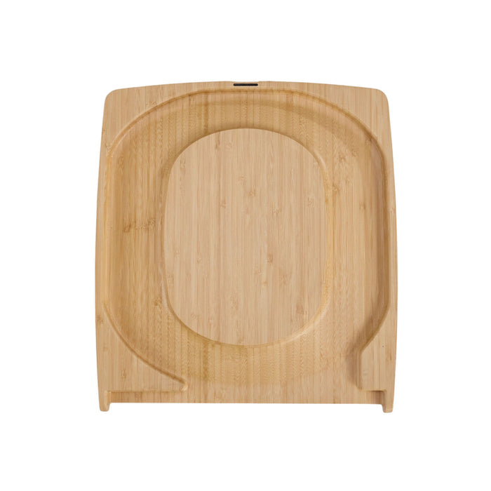 Bamboo Seat Cover