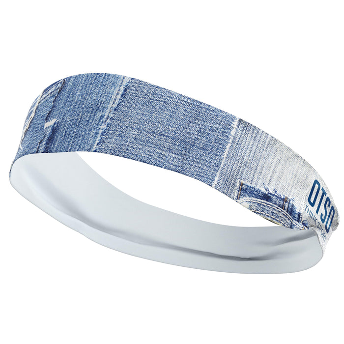 Bandeau - Blue Jeans (Outlet)