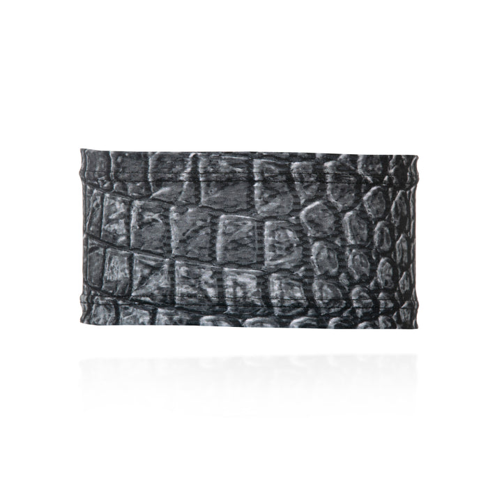 Bandeau UltraLight - Black Snake