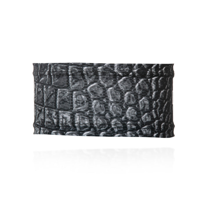 Bandeau UltraLight - Black Snake