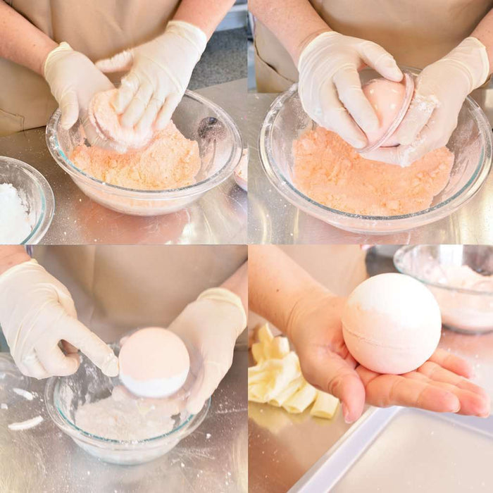 Bath Bomb Recipe Sheet (Digital Download) at Your Oil Tools