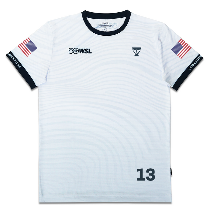 Bella Kenworthy Official Fan Jersey - 2026 Championship Tour - Kids