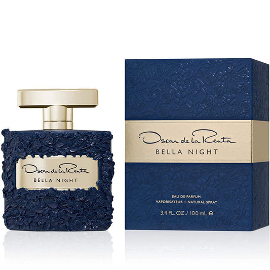Bella Night W-3.4-EDP-NIB - Perfumes Los Angeles