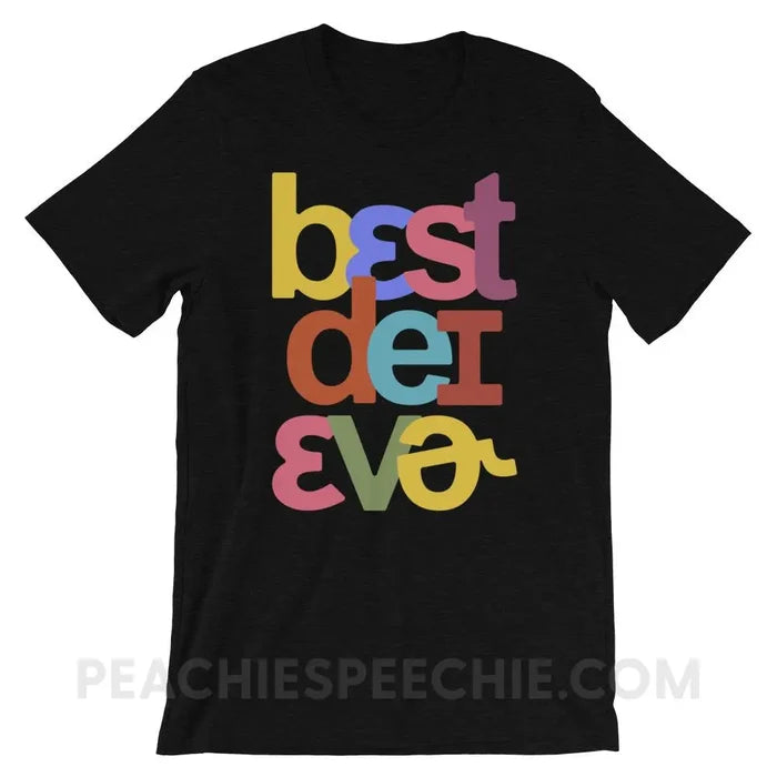 Black Heather / XS