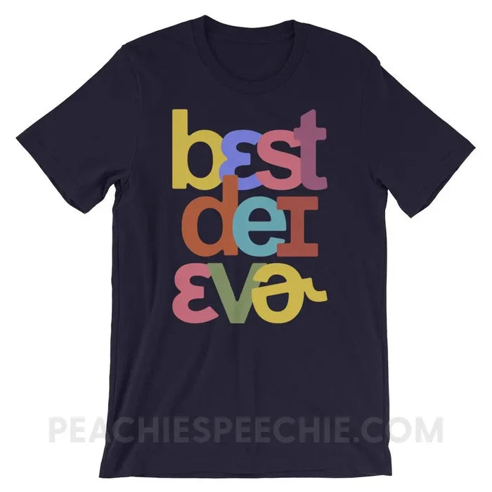 Navy / XS