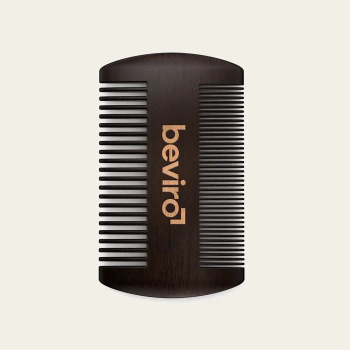 Beviro Beard Comb