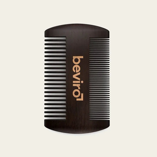 Beviro Beard Comb