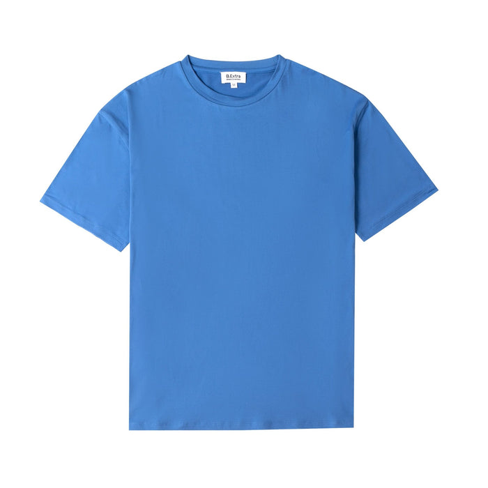 B.Free Tee - Gleam Blue