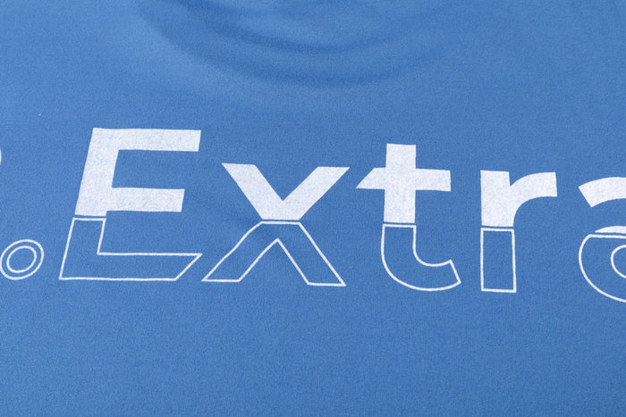 B.Free Tee - Gleam Blue