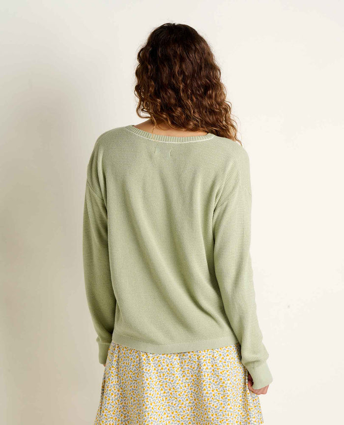 Bianca Pullover Sweater