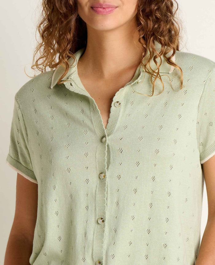 Bianca Shirt