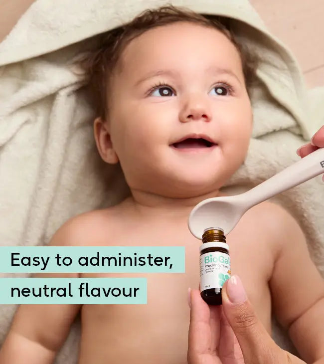 BioGaia Prodentis Baby 5ml