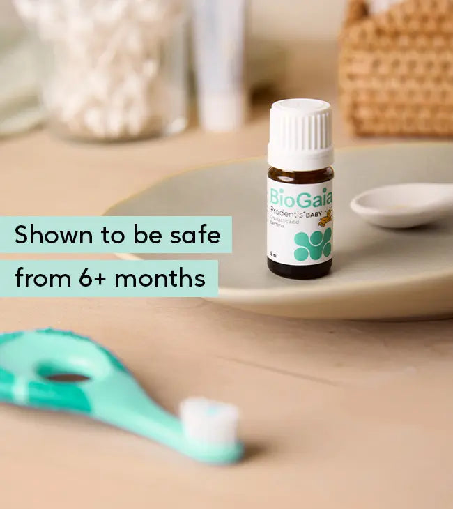 BioGaia Prodentis Baby 5ml