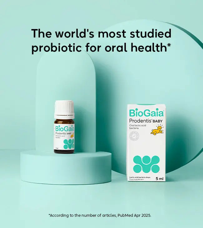 BioGaia Prodentis Baby 5ml