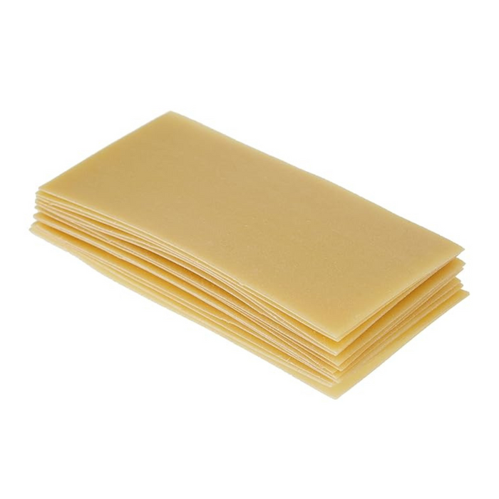 Biona Organic White Lasagne Sheets Pasta 250g