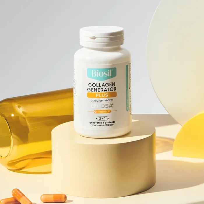 Biosil Collagen Generator +