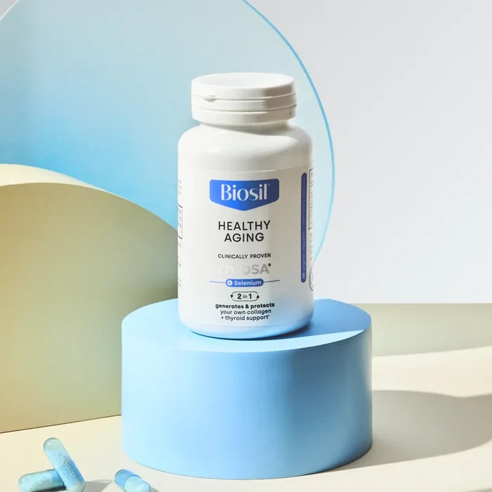 Biosil Healthy Aging