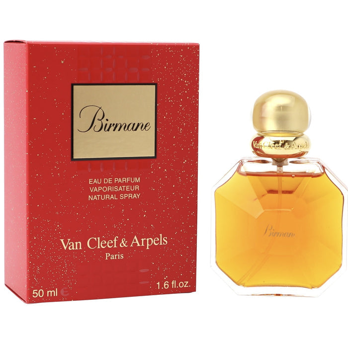 Birmane Van Cleef & Arpels Women