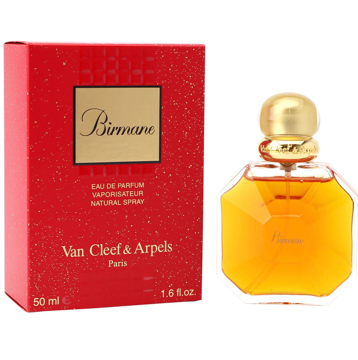 Birmane Van Cleef & Arpels Women