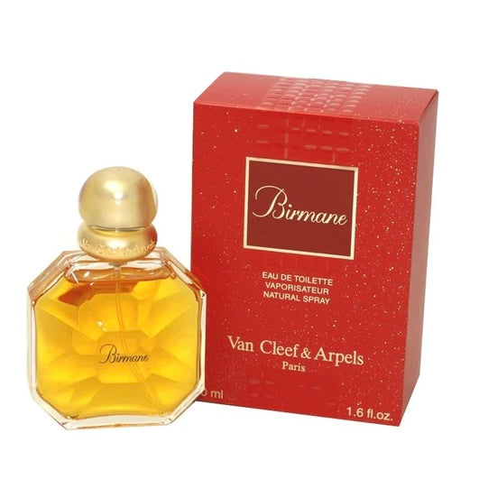 Birmane Van Cleef & Arpels Women