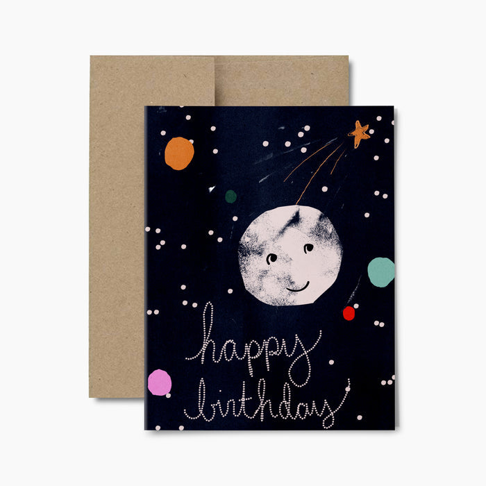Birthday Cards - Rhubarb Rodeo