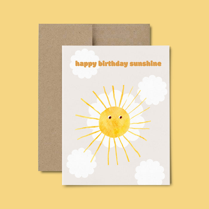 Birthday Cards - Rhubarb Rodeo