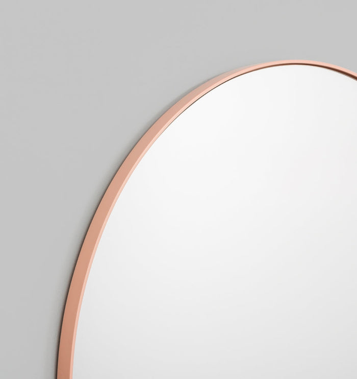 Print Decor | Bjorn Powder  Arched Detail