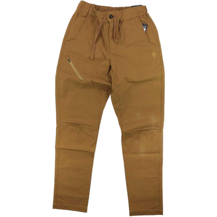 BLACK DIAMOND Men's ROCKLOCK Pants