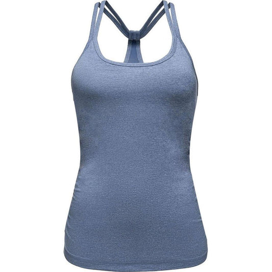 BLACK DIAMOND Women's SIX SHOOTER Tank Top