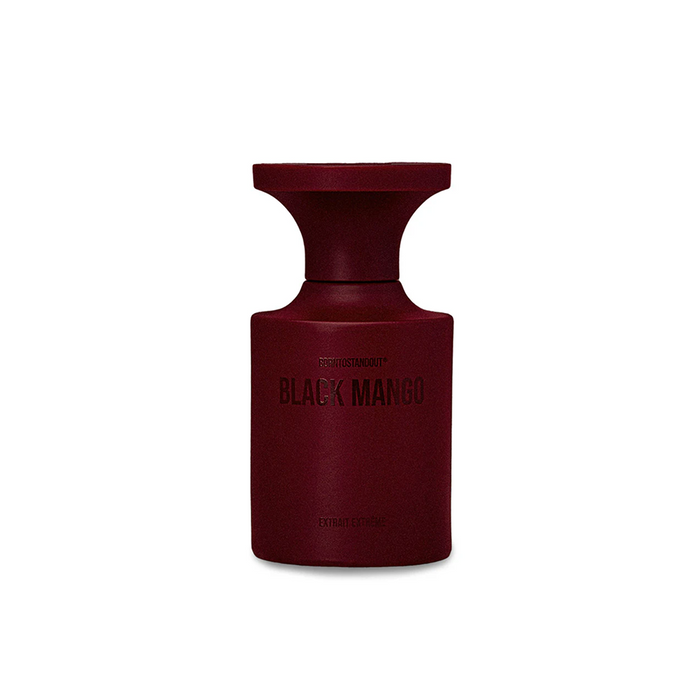 BLACK MANGO Extrait de Parfum