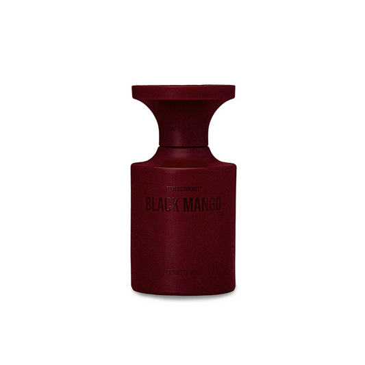 BLACK MANGO Extrait de Parfum