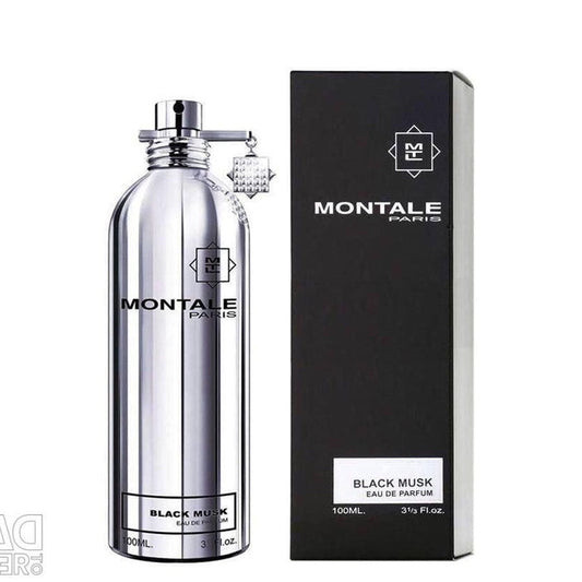 Black Musk U-3.4-EDP-NIB - Perfumes Los Angeles