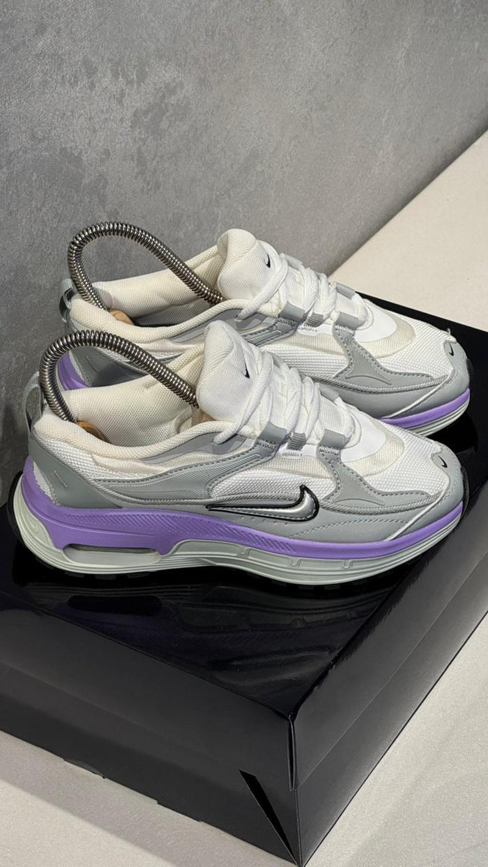 NIKE BLISS BLANCO MORADO PROMO