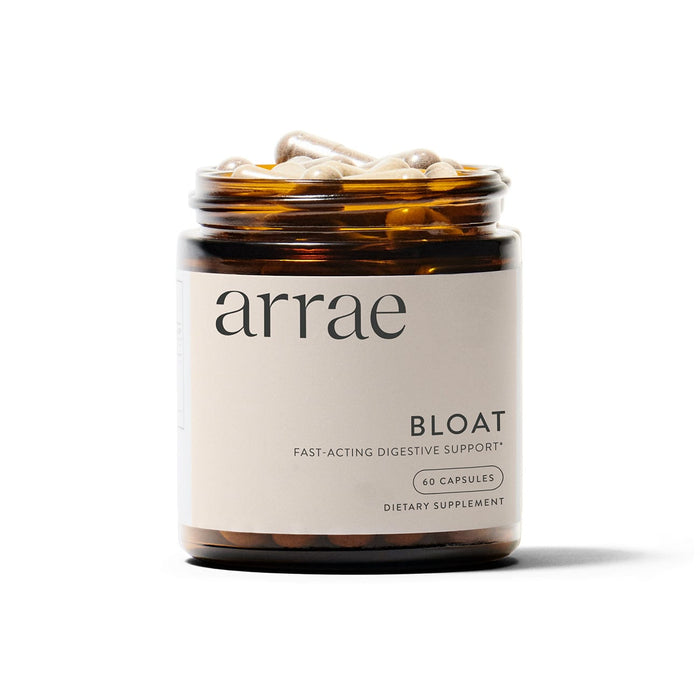 Bloat Capsules