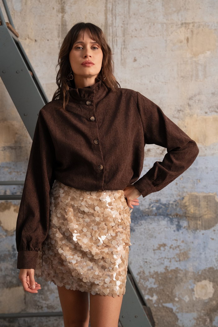 Blouse Anne