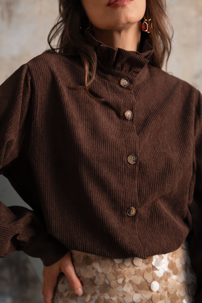 Blouse Anne