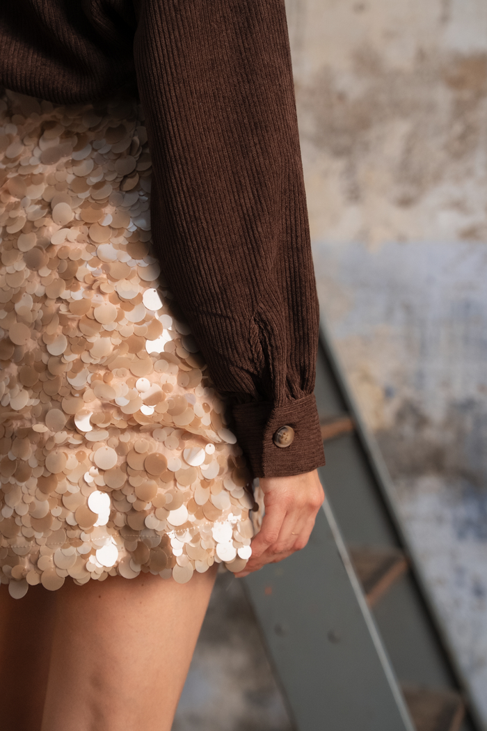 Blouse Anne