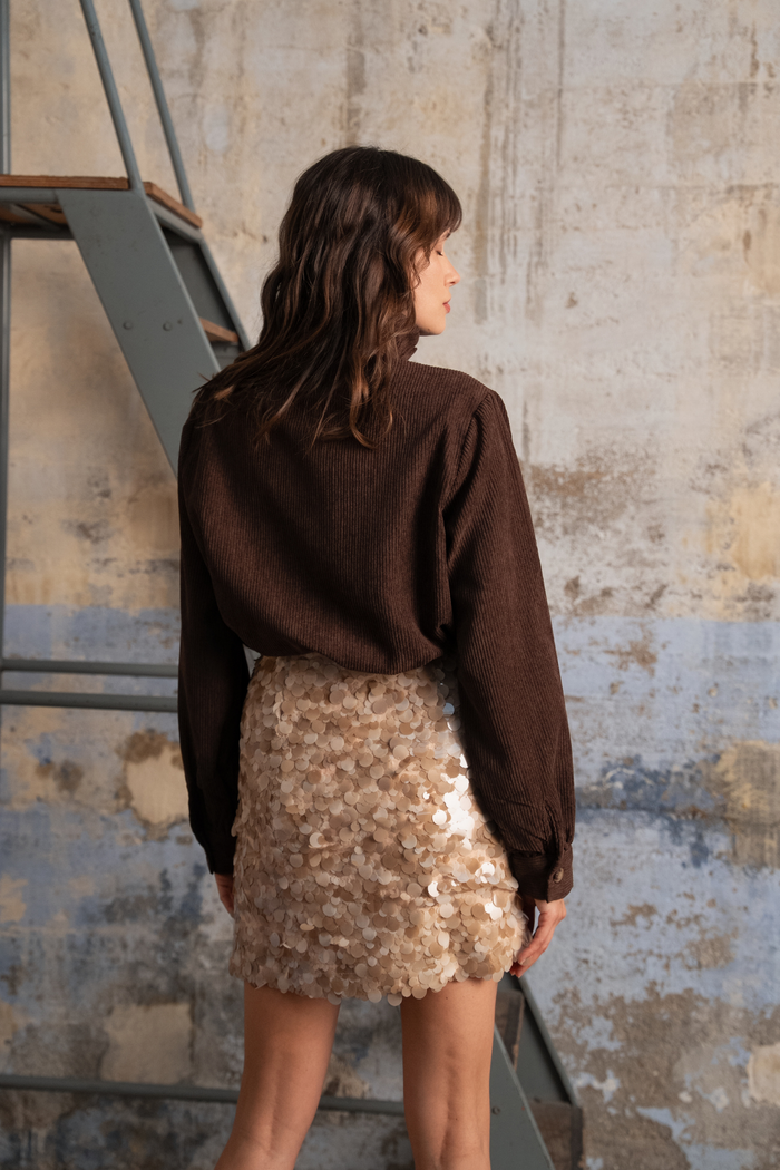 Blouse Anne