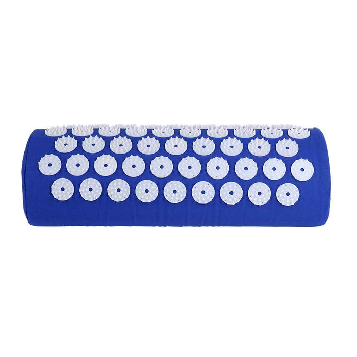 Blue Medi Acupressure Pillow