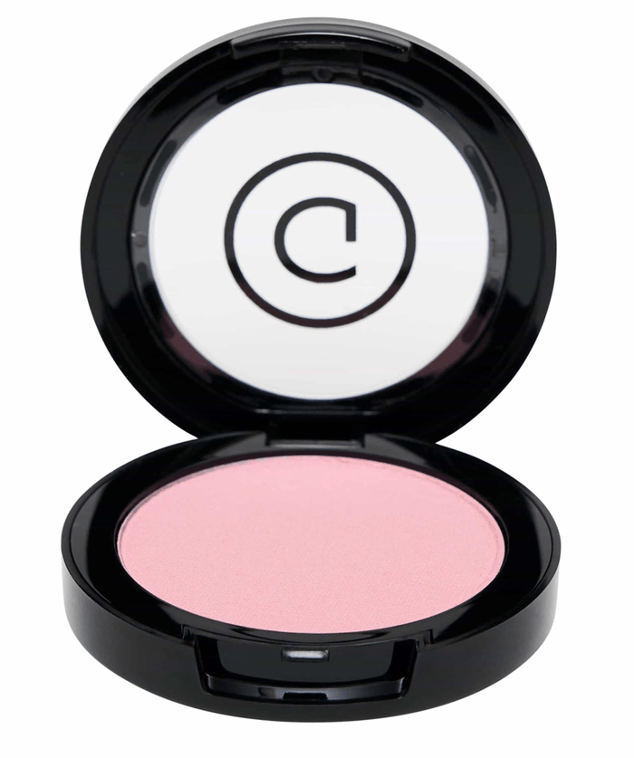 Hush Pink