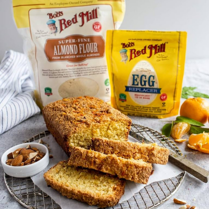 Bobs Red Mill Super-Fine Almond Flour 454g