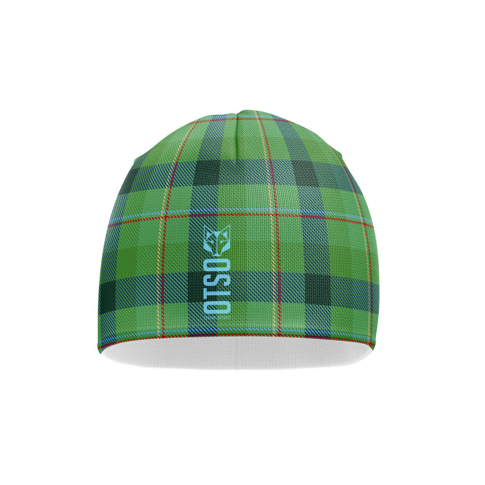 Bonnet - Lumberjack Green (Outlet)