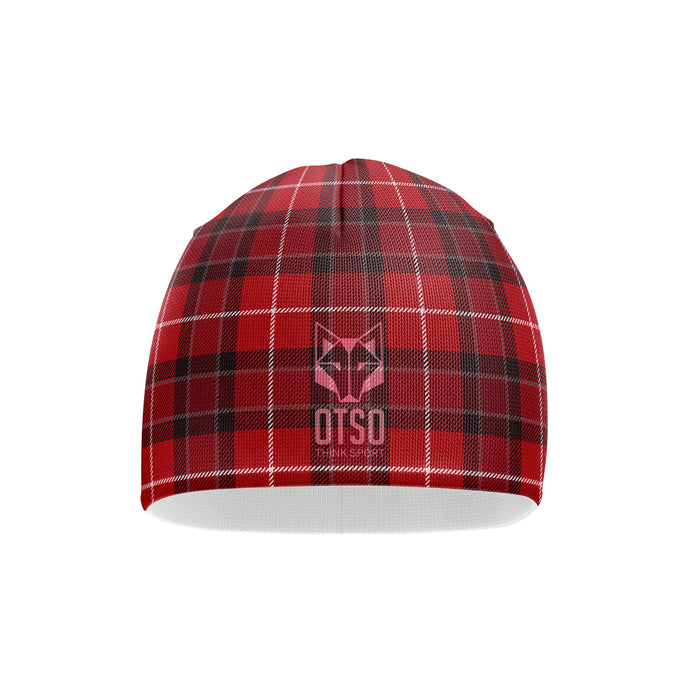Bonnet - Lumberjack Red (Outlet)