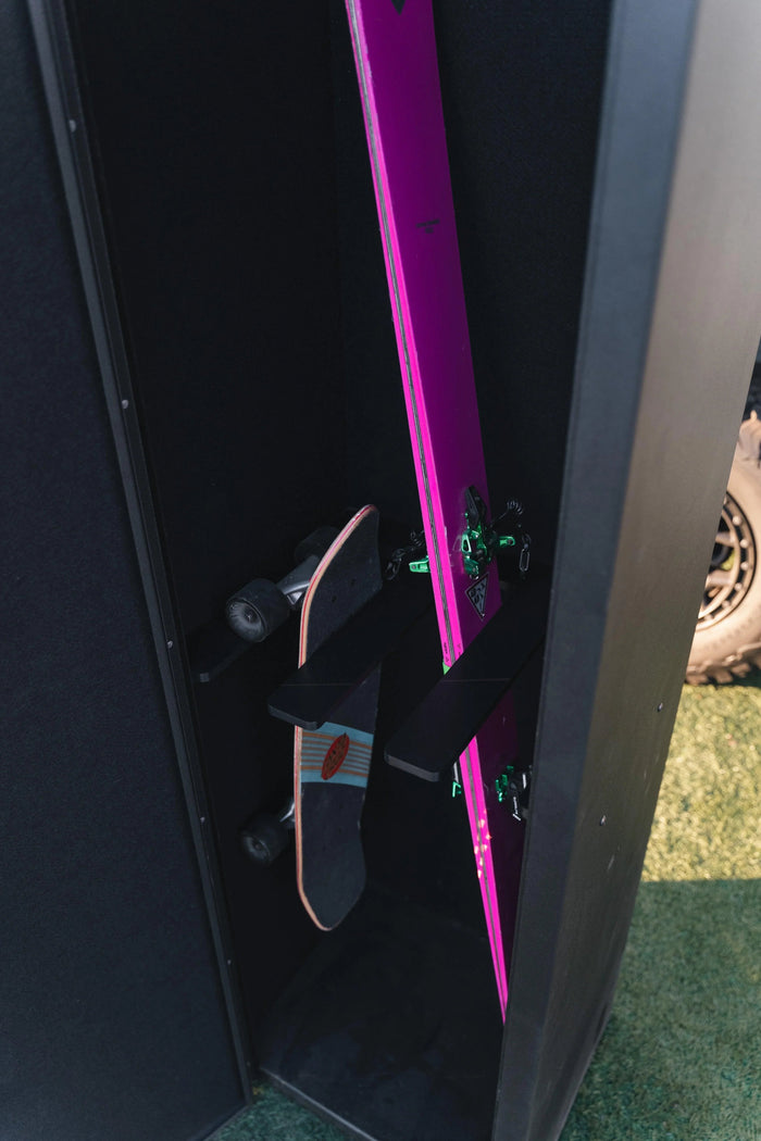 Boost Box Ski Insert