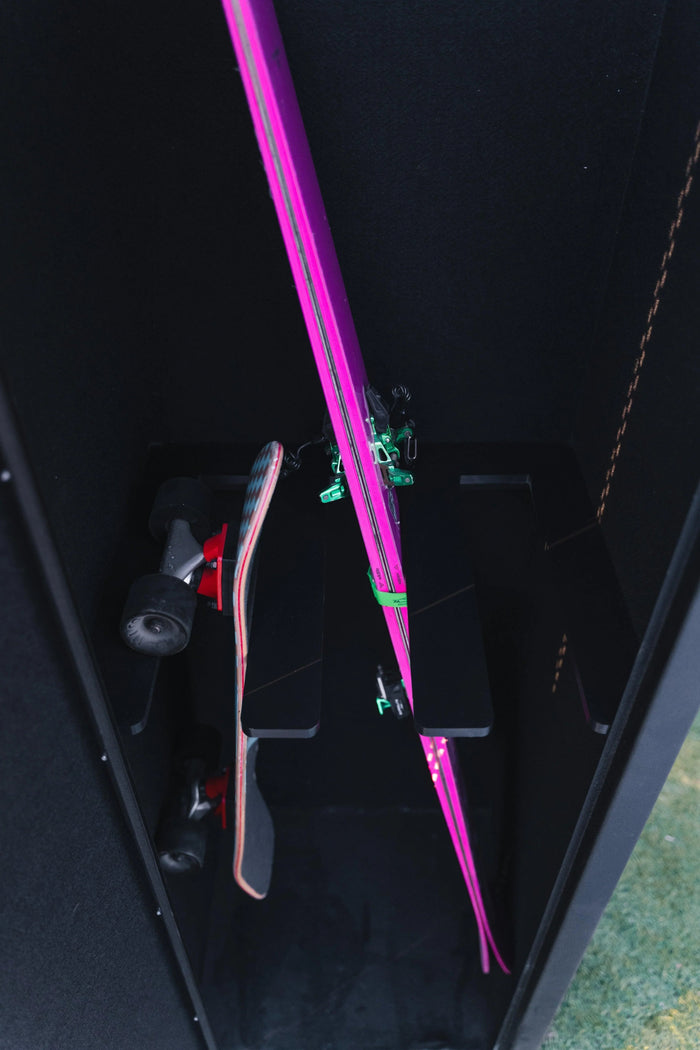 Boost Box Ski Insert